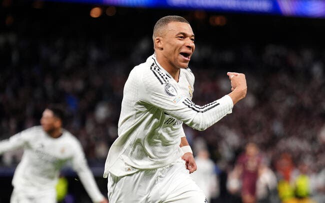 Mbappé atomise Manchester City en 45 minutes (vidéo)