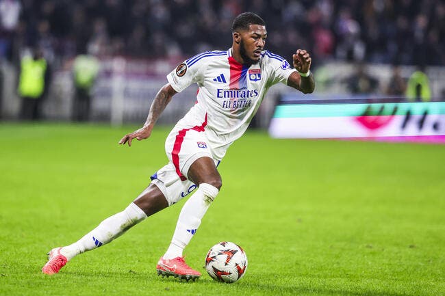 OL : Maitland-Niles au placard, la raison est inquiétante