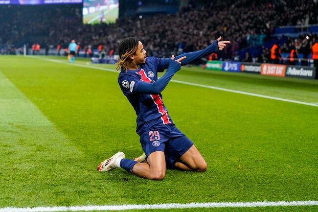 Indice UEFA : 10 buts et 10 points de bonus pour le PSG