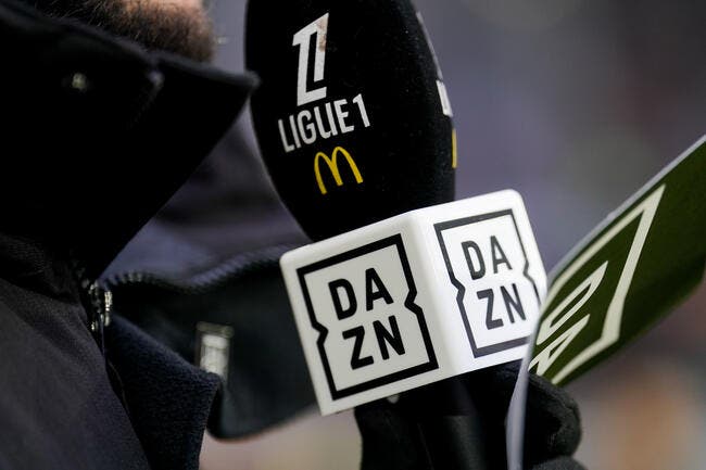 La FFF convoque DAZN le 3 mars