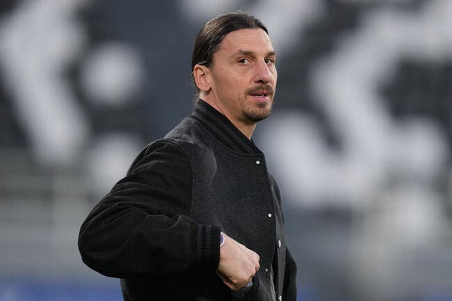 Milan AC : Ibrahimovic se fait zlataner en Italie