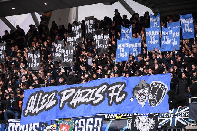 A cause du Qatar, le Paris FC pique des fans au PSG