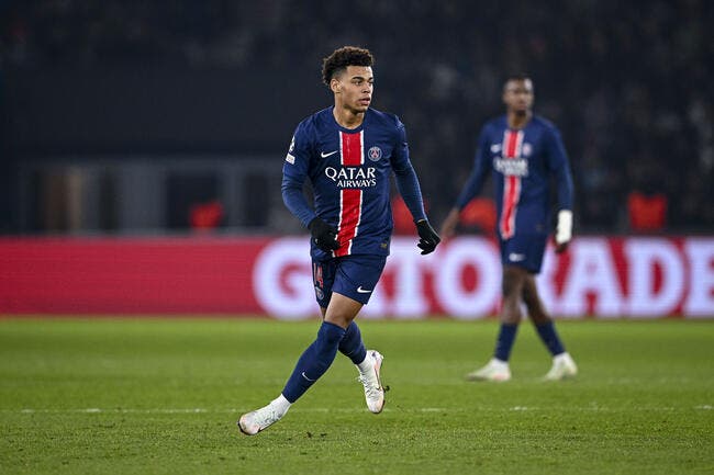 50 ME, le PSG a recruté Neymar et CR7 en un seul joueur