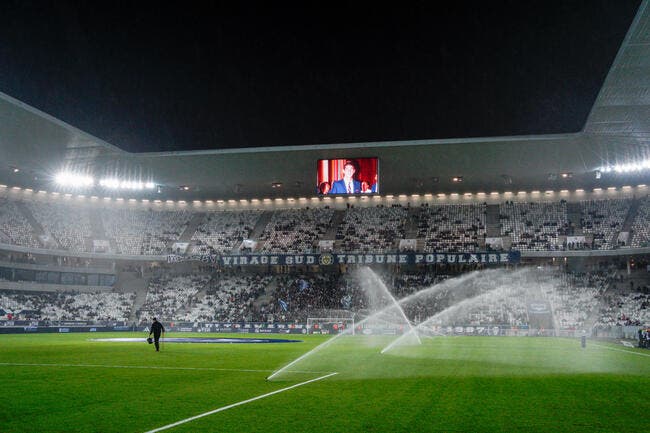 Bordeaux : Gérard Lopez revigoré, une folie se prépare !