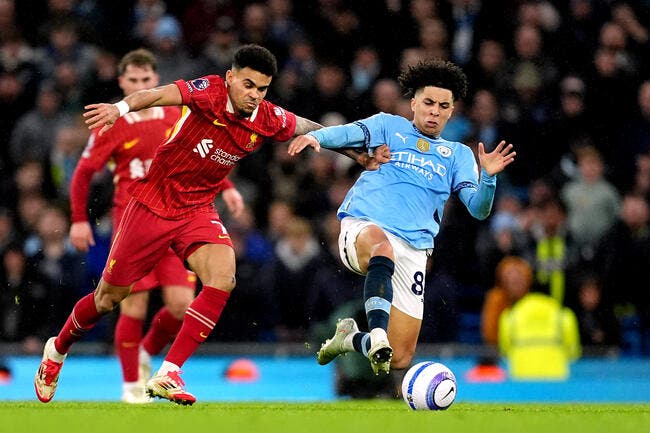 Liverpool enfonce City, et continue son solo