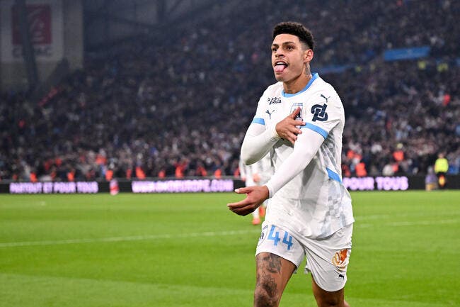 L'OM attaqué au mercato, un gros départ annoncé