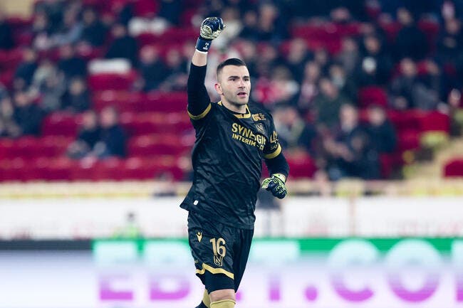 Anthony Lopes a été « dégueulasse », il comprend les sifflets