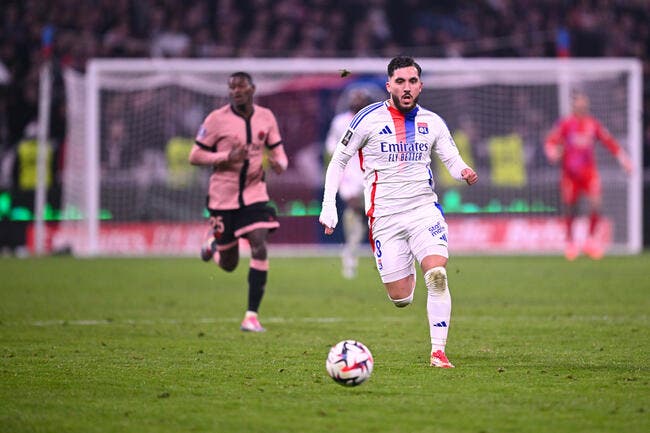 OL : Les géants de Bundesliga viennent se bagarrer à Lyon