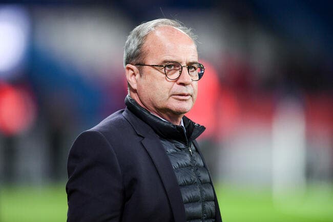 PSG : L'Arabie Saoudite lâche 200 ME pour Luis Campos