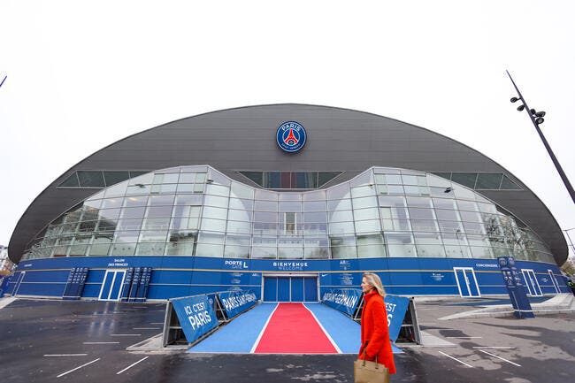 PSG : Le Parc des Princes sauvé par 10.500 signatures