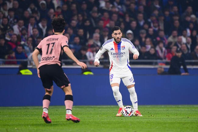 Match perdu sur tapis vert pour le PSG contre l'OL ?