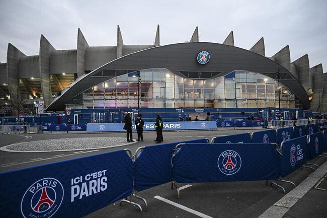 Le PSG prend une première décision pour son futur stade