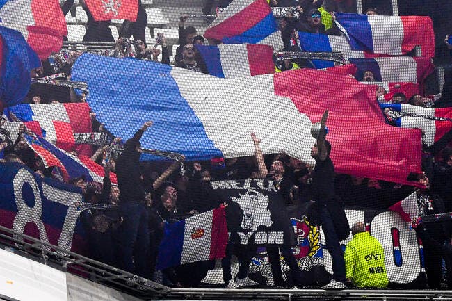 OL : Textor veut virer les fachos de Lyon