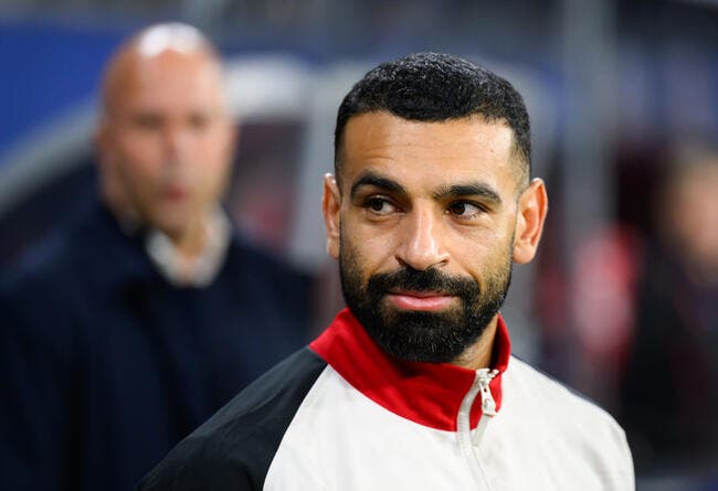 Mohamed Salah et le PSG, l'offre énorme dévoilée !