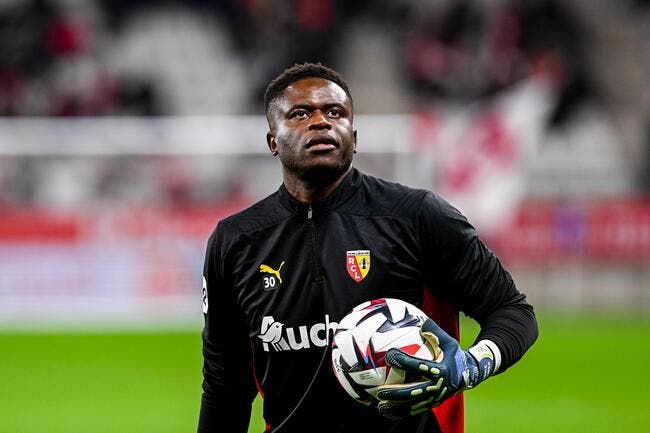 Lens : Brice Samba met le chaos dans le vestiaire