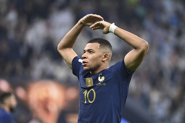 Mbappé plus fort que Messi, trahison ultime en Argentine