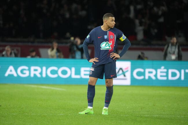 Affaire Mbappé : Le PSG en grand danger le 15 janvier