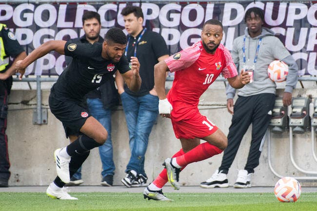 Lens a trouvé son nouveau buteur