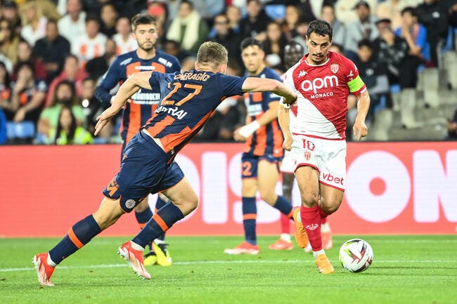 La piste Ben Yedder fait scandale, Montpellier abandonne