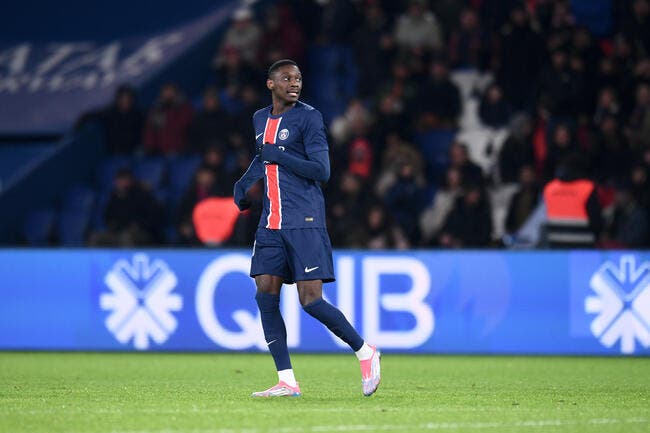 PSG : Accord imminent, un club se détache pour Kolo Muani