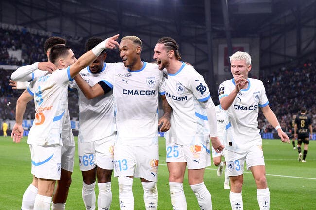 TV : Rennes - OM, sur quelle chaîne et à quelle heure ?