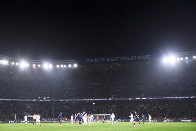 PSG : Avancée secrète dans le futur stade à un milliard !