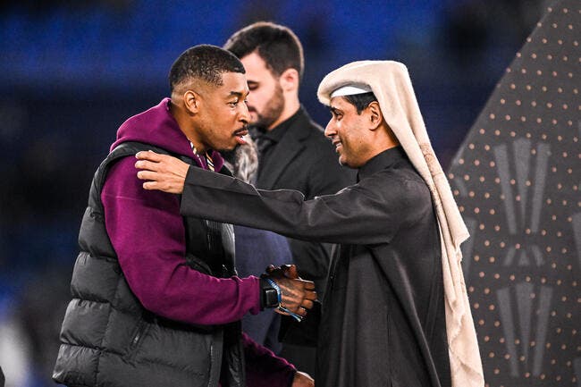 Kimpembe joueur fantôme du PSG, c'est confirmé