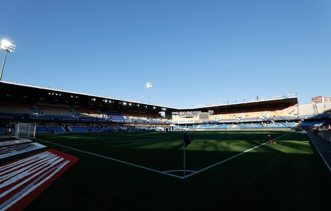 Montpellier - Angers : Les compositions (17h15 sur DAZN 3)