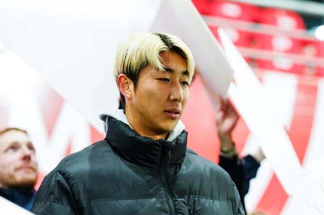 Officiel : Le Stade de Reims annonce l'arrivée de Hiroko Sekine