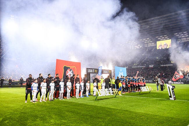 Rennes-OM : L'arbitre critiqué, le complot anti-Marseillais relancé