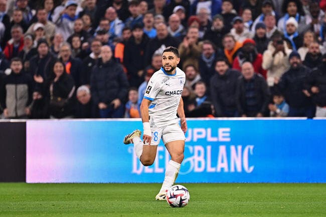 L'OM a recruté l'anti-Haaland, il est bluffé