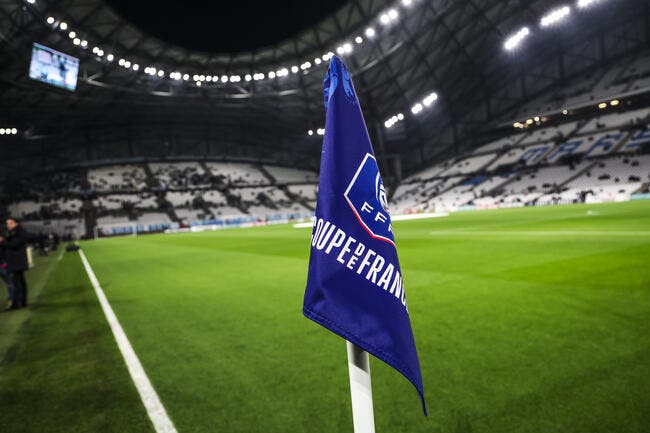 OM - LOSC : les compos (21h10 sur France 2 et beIN 1)