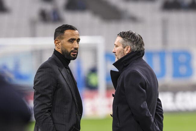 OM : Racisme « nauséabond » contre Benatia, il est écoeuré