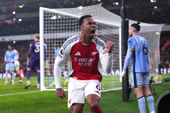 PL : Arsenal renverse le derby contre Tottenham