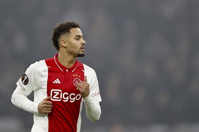 L'OM ne veut pas voir l'Ajax craquer en plein mercato