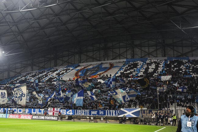 Bagarre au couteau au Vélodrome, l’OM lance une enquête