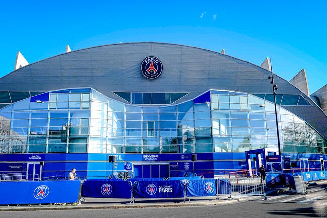 Le PSG dans son stade à un millard, ce sera entre 2035 et 2044