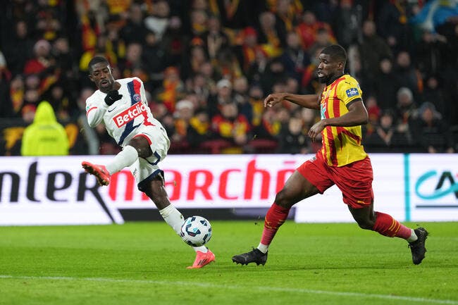 TV : Lens - PSG, à quelle heure et sur quelle chaîne ?