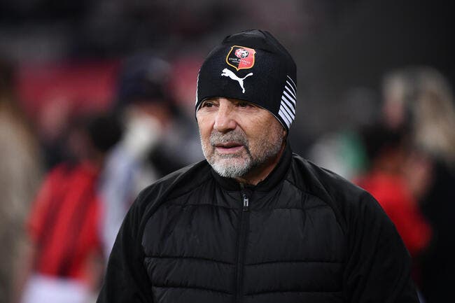 Ça chauffe à Rennes, Sampaoli vire quatre joueurs