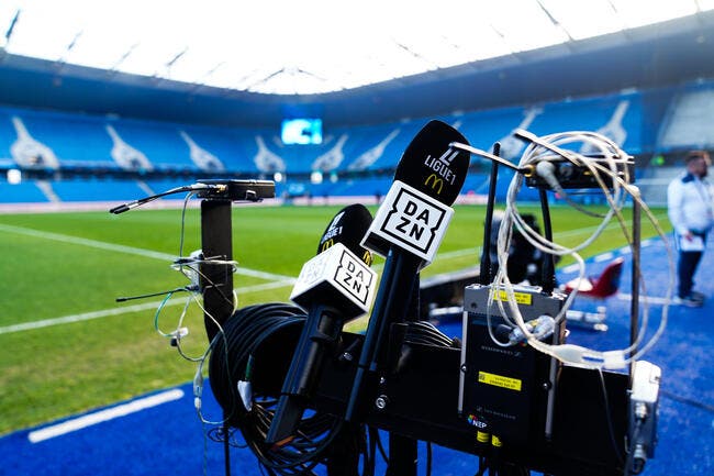 TV : « Ni DAZN, ni IPTV », ils lâchent la Ligue 1