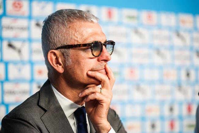 OM : Bagarre au Vélodrome, Ravanelli a foncé dans le tas