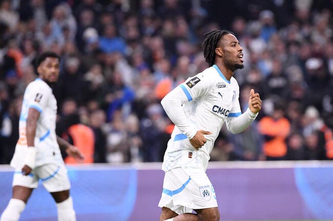 OM : Wahi éjecté de Marseille, l'OL a la réponse