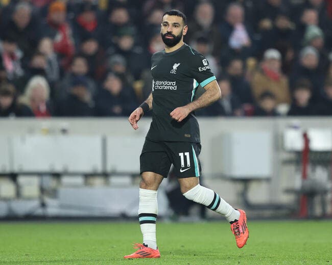 Liverpool vire trois joueurs pour rempacer Salah