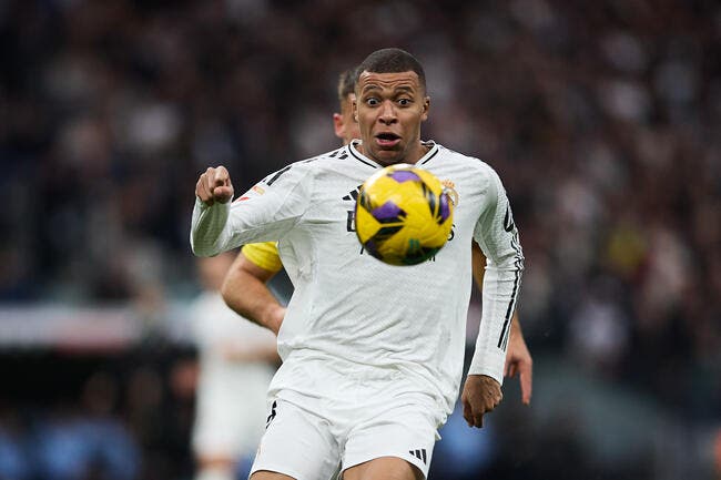 Mbappé superstar, Canal+ veut sa part du gâteau