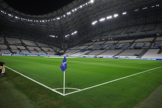 OM - Strasbourg : les compos (20h45 sur DAZN)