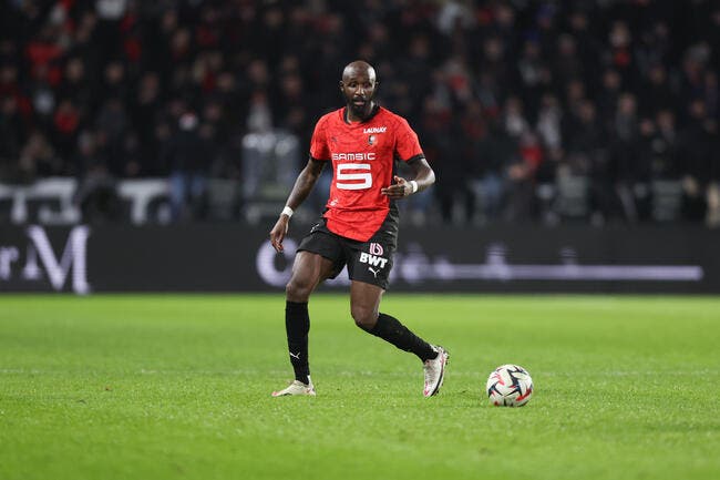 Rennes : Seko Fofana balaye cette sale rumeur