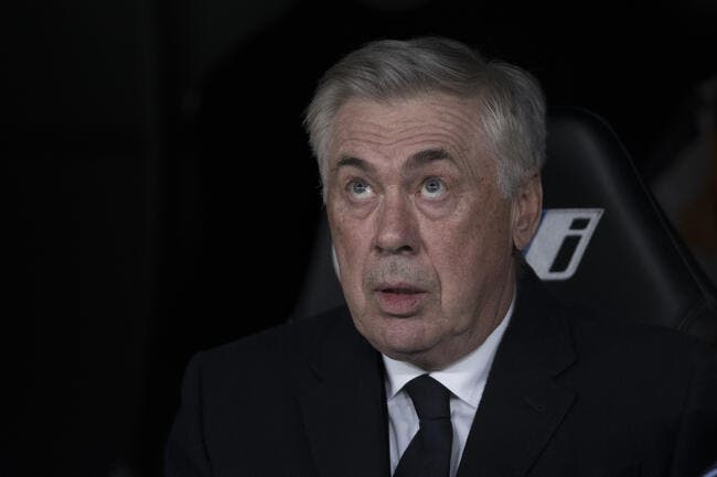 Carlo Ancelotti et le Real Madrid, divorce annoncé !