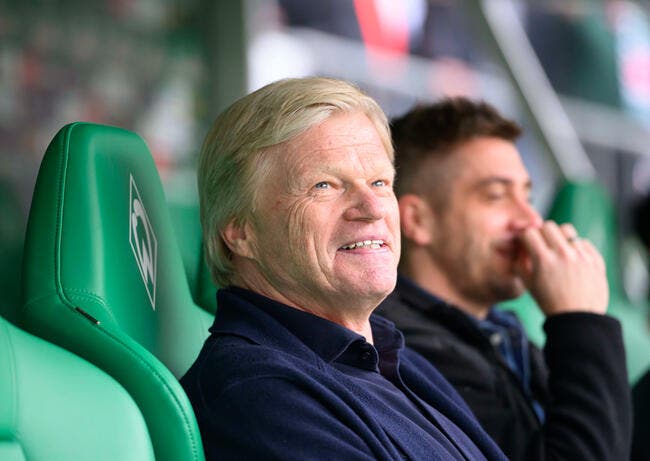 Oliver Kahn et l'Arabie Saoudite insistent pour acheter Bordeaux