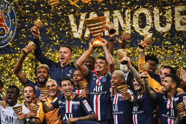 Les petits clubs se rebellent, la Coupe de la Ligue de retour ?