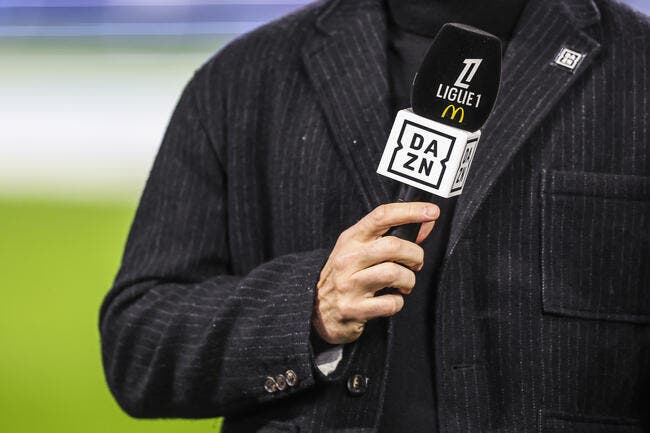 TV : Le nombre d'abonnés à DAZN révélé, c'est la stupéfaction